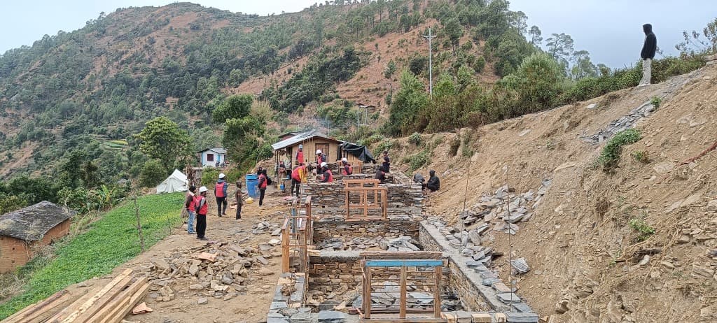 Earthquake Relief Housing by MB Ecoconstruct - Image 2