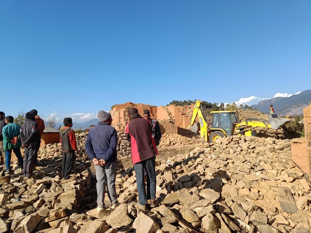 Earthquake Relief Housing by MB Ecoconstruct - Image 3