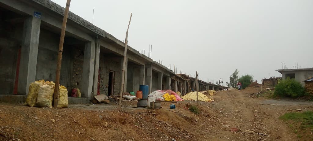 HDCS Partnership Project - Image 1